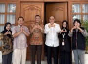 Sensus Ekonomi 2026 Pemalang: BPS data rumah dinas Wakil Bupati Nurkholes