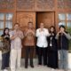 Sensus Ekonomi 2026 Pemalang: BPS data rumah dinas Wakil Bupati Nurkholes