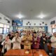 PW PII Jawa Tengah Ikhtiar Menumbuhkan Nalar Kritis Pelajar Dengan LKP di Pemalang