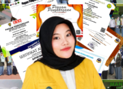 Korbankan Kampus Impian Demi Ibu, Mahasiswi UT Pemalang Ini Tembus Final Duta Sastra Nasional