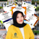Korbankan Kampus Impian Demi Ibu, Mahasiswi UT Pemalang Ini Tembus Final Duta Sastra Nasional