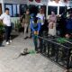 Ramai Dikeluhkan Warga, Belasan Pawang Topeng Monyet di Pemalang Diciduk