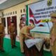 Resmi Dilantik Camat Bodeh, Pj Kades Pendowo Diminta Kawal Kesinambungan Pelayanan Publik