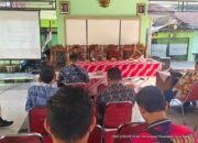 Forkompimcam Comal Gelar Pembentukan PPHBN 2026