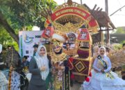 Anita Handayani: Porseni IPNU IPPNU Ulujami Adalah Investasi SDM Masa Depan Pemalang