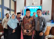 Di INSIP Pemalang Arsul Sani Katakan Putusan MK Beri Dampak Psikologis dan Edukasi Nyata bagi Masyarakat