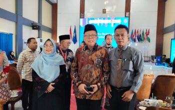 Di INSIP Pemalang Arsul Sani Katakan Putusan MK Beri Dampak Psikologis dan Edukasi Nyata bagi Masyarakat