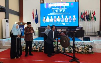 Dobrak Kancah Global, INSIP Pemalang Sukses Gelar Konferensi Internasional 2026