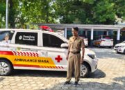 Pemkab Pemalang Siap Serahkan Belasah Mobil Siaga ke Pemerintahan Desa