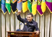 Dukung Perpres, Luthfi Instruksikan Perkuat Pencegahan LGBT di Jateng