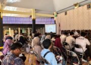 Sukses Terbentuk, Panitia PPHBN Watukumpul Siap Gelar Peringati Habesar Nasional