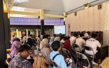 Sukses Terbentuk, Panitia PPHBN Watukumpul Siap Gelar Peringati Habesar Nasional
