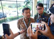Bupati Sukoharjo Kena OTT KPK, Ahmad Luthfi: Ikan Busuk dari Kepalanya!