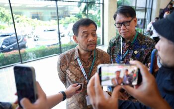 Bupati Sukoharjo Kena OTT KPK, Ahmad Luthfi: Ikan Busuk dari Kepalanya!