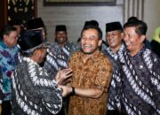 Ahmad Luthfi: Purnabakti Bukan Akhir Pengabdian