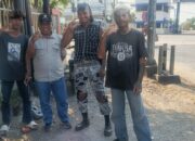 Bukan Diusir tapi Dirangkul, Cara Menyentuh Camat Comal Dekati Anak Punk di Blandong