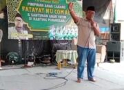 Sentuh Hati Warga, Camat Comal Gaungkan Filosofi ‘Resik Jiwa Raga’ di Forum Fatayat NU