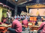 Satukan 7 Mata Air di Sedekah Bumi, Desa Bodas Gelar Wayang Kulit Semalam Suntuk