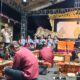 Satukan 7 Mata Air di Sedekah Bumi, Desa Bodas Gelar Wayang Kulit Semalam Suntuk