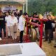 Doni Akbar DPr RI ResmikanLapangan ‘GBK’ Desa Jojogan Pemalang 