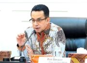 Kawal KEM-PPKF 2027, Rizal Bawazier Tekan Pembenahan BUMN hingga Ekonomi Desa