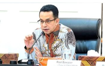 Kawal KEM-PPKF 2027, Rizal Bawazier Tekan Pembenahan BUMN hingga Ekonomi Desa