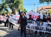 Didemo GRIB Jaya PBJ Pemalang Buka Suara Soal Polemik Tender RSUD Randudongkal