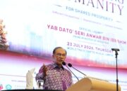 HEGD 2026 Dorong Ekonomi Berpusat pada Manusia untuk Kemakmuran Bersama