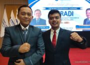 Misbakhul Munir Pimpin DPC Peradi Pemalang 2026–2031, Siap Perkuat Bantuan Hukum untuk Warga