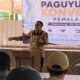 Mengurai Tantangan UMKM Tekstil, Wabup Pemalang Resmikan Paguyuban Konveksi Pemalang