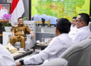 Jateng Terapkan Perintah Presiden: Cegah PHK Dini, Penuhi Hak Buruh Sampai Kesejahteraan