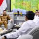 Jateng Terapkan Perintah Presiden: Cegah PHK Dini, Penuhi Hak Buruh Sampai Kesejahteraan