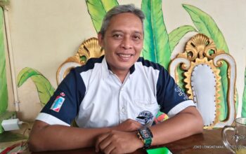 PCNU Pemalang Percepat Transformasi Digital, Ekosistem Digdaya Jadi Langkah Baru Tata Kelola Organisasi
