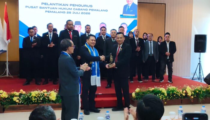 Edy Hermanto Ketuai PBH Peradi Pemalang, Fokus Layanan Pro Bono