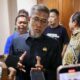 Pasca KPK Tetapkan Bupati Jadi Tersangka, Pemprov Jateng Tunjuk Nurkholes Jadi Plt Bupati Pemalang