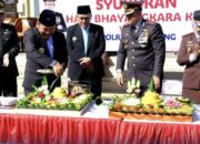 Hari Bhayangkara ke-80: Sinergi Pemalang dan Polri Kunci Hadapi Tantangan Masa Depan