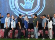 Luncurkan Sapa Ikhlas, Pemalang Punya Portal Data Pangan Pertama Berbasis Satu Data