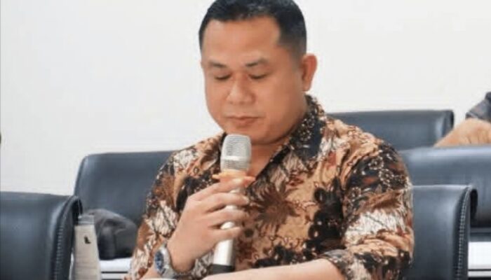 PSIP Pemalang Menuju Klub Modern, Bersama DPRD Godok Pembentukan Yayasan