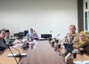 Optimalkan PAD, Komisi C DPRD Pemalang Evaluasi Total OPD Pengelola Pendapatan
