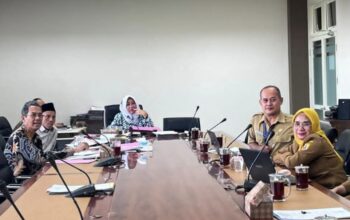 Optimalkan PAD, Komisi C DPRD Pemalang Evaluasi Total OPD Pengelola Pendapatan