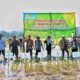 Gerakan Tanam Serempak, Program OPLAH Dongkrak Produksi Padi Pemalang