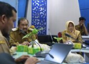 Pemkab Pemalang Finalisasi Usulan LP2B, Jaga Lahan Sawah & Perkuat Ketahanan Pangan