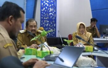 Pemkab Pemalang Finalisasi Usulan LP2B, Jaga Lahan Sawah & Perkuat Ketahanan Pangan