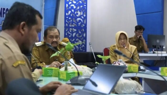 Pemkab Pemalang Finalisasi Usulan LP2B, Jaga Lahan Sawah & Perkuat Ketahanan Pangan