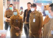Turunkan Penularan, Pemalang Luncurkan Tracing TBC Terintegrasi Sampai ke Desa