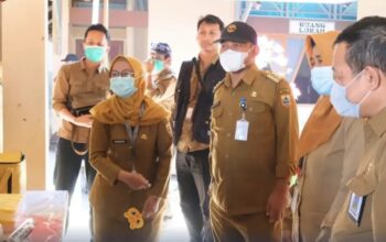 Turunkan Penularan, Pemalang Luncurkan Tracing TBC Terintegrasi Sampai ke Desa