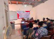 Musdes Longkeyang Bentuk Panitia BPD 2026–2034, Ini Susunannya!