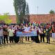 Nostalgia 46 Tahun, Plt Bupati Pemalang Bikin Heboh HUT SMPN 1 Comal!