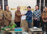 PT Matsuoka Industries Indonesia Akan Tanam Investasi di Pemalang, Serap Tenaga Kerja Lokal