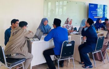 Alih Status Jadi USIP, Dosen INSIP Digembleng Lewat Penilaian KPI